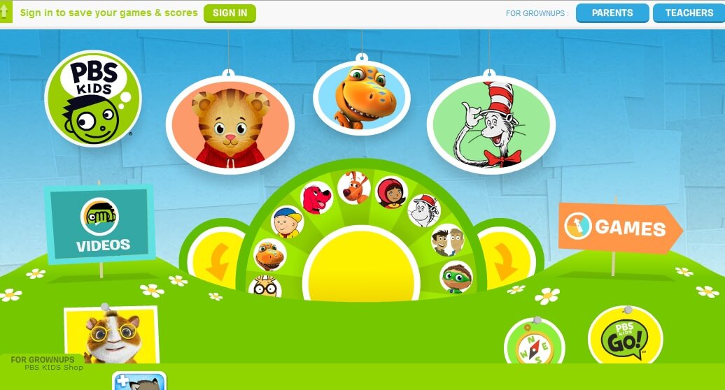 Before Netflix: How PBS Pioneered Streaming And Digital Education ...