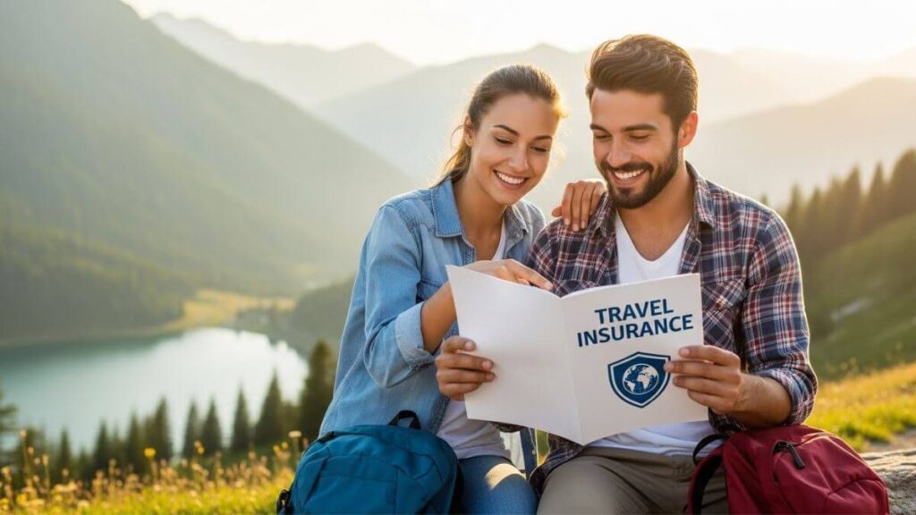 Travel Insurance