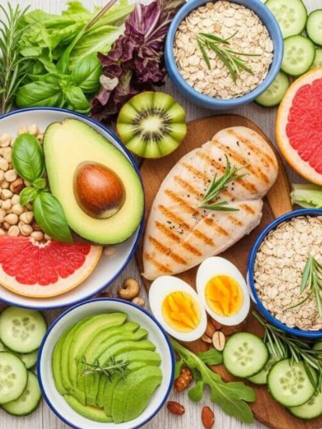 Functional Nutrition,