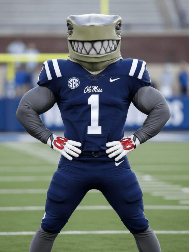 Ole Miss Football (2)